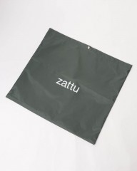 zattuマイクロファイバースエード ミドル トートバッグ【KINAX-T2/キナックス-T2】mb_24l