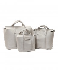 zattuマイクロファイバースエード ミドル トートバッグ【KINAX-T2/キナックス-T2】mb_29l