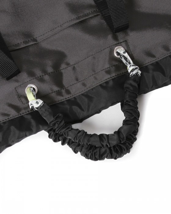 zattu2WAYハンドルトートバッグ【JAM-LQ/ジャム・エルキュー】10l
