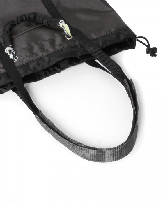 zattu2WAYハンドルトートバッグ【JAM-LQ/ジャム・エルキュー】11l