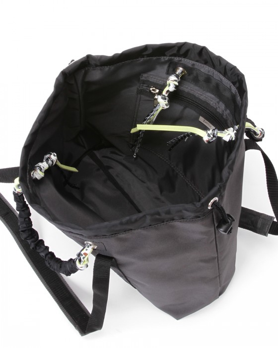 zattu2WAYハンドルトートバッグ【JAM-LQ/ジャム・エルキュー】13l