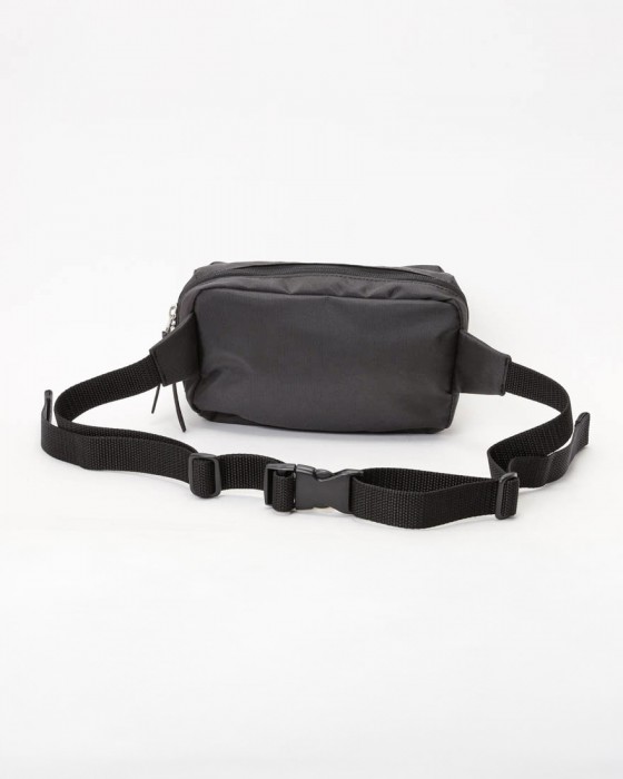 zattuナイロン ウエストバッグ【PONTE-LQ/ポンテ-LQ】05l
