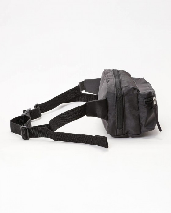 zattuナイロン ウエストバッグ【PONTE-LQ/ポンテ-LQ】07l