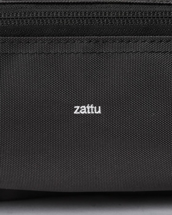 zattuナイロン ウエストバッグ【PONTE-LQ/ポンテ-LQ】08l