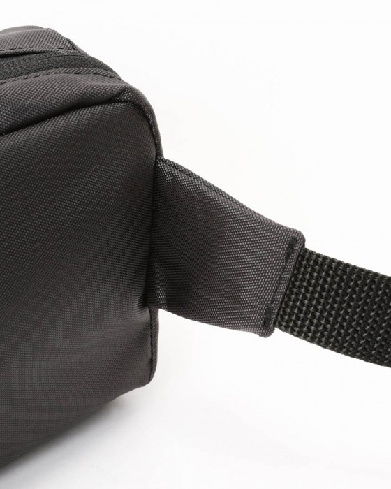 zattuナイロン ウエストバッグ【PONTE-LQ/ポンテ-LQ】13l