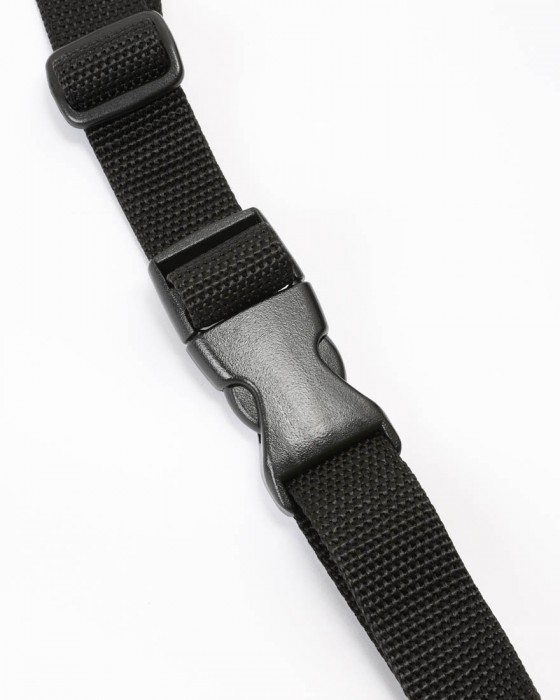 zattuナイロン ウエストバッグ【PONTE-LQ/ポンテ-LQ】14l