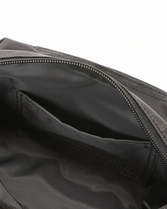 zattuナイロン ウエストバッグ【PONTE-LQ/ポンテ-LQ】18l