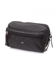 ナイロン ウエストバッグ【PONTE-LQ/ポンテ-LQ】