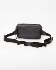 zattuナイロン ウエストバッグ【PONTE-LQ/ポンテ-LQ】mb_05l