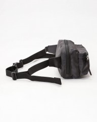 zattuナイロン ウエストバッグ【PONTE-LQ/ポンテ-LQ】mb_07l