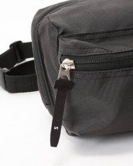 zattuナイロン ウエストバッグ【PONTE-LQ/ポンテ-LQ】mb_09l