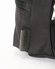 zattuナイロン ウエストバッグ【PONTE-LQ/ポンテ-LQ】mb_10l