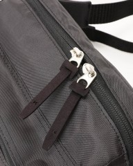 zattuナイロン ウエストバッグ【PONTE-LQ/ポンテ-LQ】mb_11l