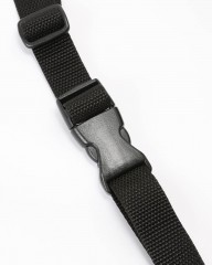 zattuナイロン ウエストバッグ【PONTE-LQ/ポンテ-LQ】mb_14l