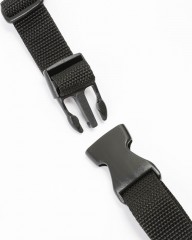 zattuナイロン ウエストバッグ【PONTE-LQ/ポンテ-LQ】mb_15l