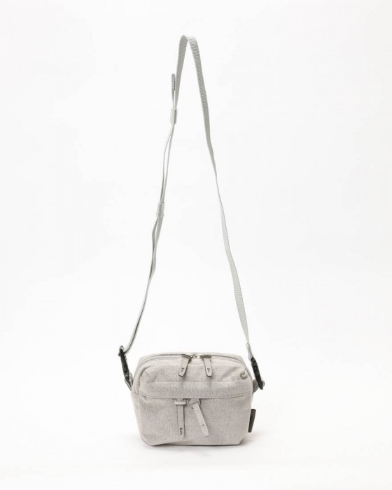 zattuマイクロファイバースエード ウエストポーチ【LOKI/ロキ】04l