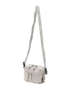 マイクロファイバースエード ウエストポーチ【LOKI/ロキ】