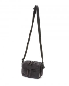 マイクロファイバースエード ウエストポーチ【LOKI/ロキ】