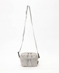 zattuマイクロファイバースエード ウエストポーチ【LOKI/ロキ】mb_04l