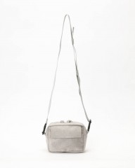 zattuマイクロファイバースエード ウエストポーチ【LOKI/ロキ】mb_07l