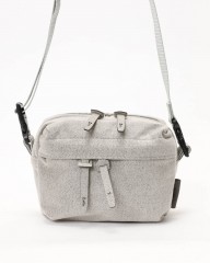 zattuマイクロファイバースエード ウエストポーチ【LOKI/ロキ】mb_08l