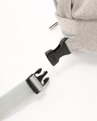 zattuマイクロファイバースエード ウエストポーチ【LOKI/ロキ】mb_16l