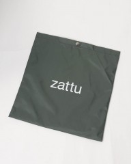 zattuマイクロファイバースエード ウエストポーチ【LOKI/ロキ】mb_23l