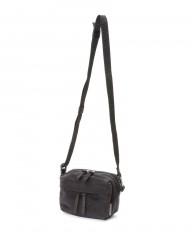 zattuマイクロファイバースエード ウエストポーチ【LOKI/ロキ】mb_c1