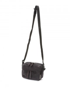 マイクロファイバースエード ウエストポーチ【LOKI/ロキ】