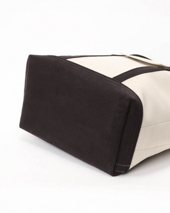 zattuマルチ マイクロファイバースエード ミニ トートバッグ【NEPPA MULTI-T2/ネッパ マルチ-T2】08l