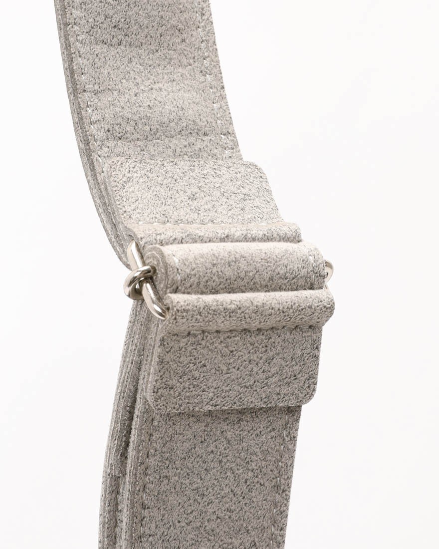 zattuマルチ マイクロファイバースエード ミニ トートバッグ【NEPPA MULTI-T2/ネッパ マルチ-T2】12l