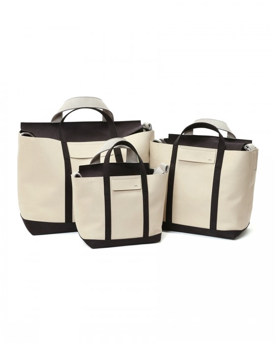 zattuマルチ マイクロファイバースエード ミニ トートバッグ【NEPPA MULTI-T2/ネッパ マルチ-T2】28l