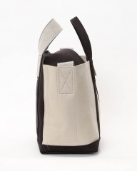 zattuマルチ マイクロファイバースエード ミニ トートバッグ【NEPPA MULTI-T2/ネッパ マルチ-T2】mb_06l