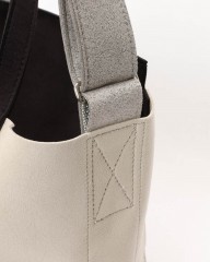 zattuマルチ マイクロファイバースエード ミニ トートバッグ【NEPPA MULTI-T2/ネッパ マルチ-T2】mb_10l