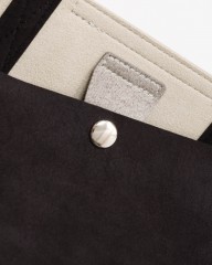 zattuマルチ マイクロファイバースエード ミニ トートバッグ【NEPPA MULTI-T2/ネッパ マルチ-T2】mb_16l