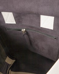 zattuマルチ マイクロファイバースエード ミニ トートバッグ【NEPPA MULTI-T2/ネッパ マルチ-T2】mb_18l