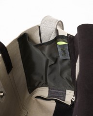 zattuマルチ マイクロファイバースエード ミニ トートバッグ【NEPPA MULTI-T2/ネッパ マルチ-T2】mb_19l