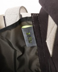 zattuマルチ マイクロファイバースエード ミニ トートバッグ【NEPPA MULTI-T2/ネッパ マルチ-T2】mb_20l