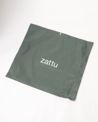 zattuマルチ マイクロファイバースエード ミニ トートバッグ【NEPPA MULTI-T2/ネッパ マルチ-T2】mb_22l