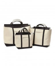 zattuマルチ マイクロファイバースエード ミニ トートバッグ【NEPPA MULTI-T2/ネッパ マルチ-T2】mb_28l