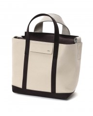 zattuマルチ マイクロファイバースエード ミニ トートバッグ【NEPPA MULTI-T2/ネッパ マルチ-T2】mb_c0