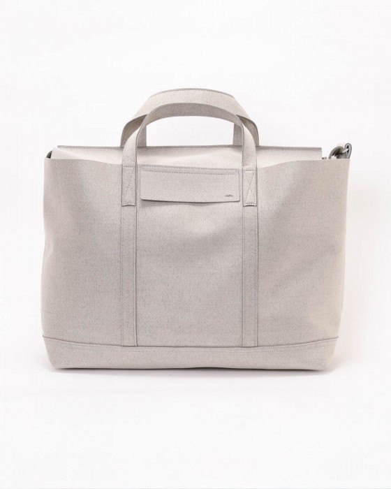 zattuマイクロファイバースエード ビッグ トートバッグ【MACTOTO-T2/マックトート-T2】04l