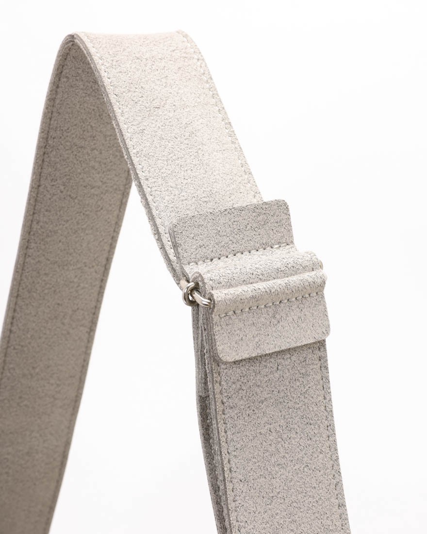 zattuマイクロファイバースエード ビッグ トートバッグ【MACTOTO-T2/マックトート-T2】12l