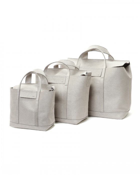 zattuマイクロファイバースエード ビッグ トートバッグ【MACTOTO-T2/マックトート-T2】30l