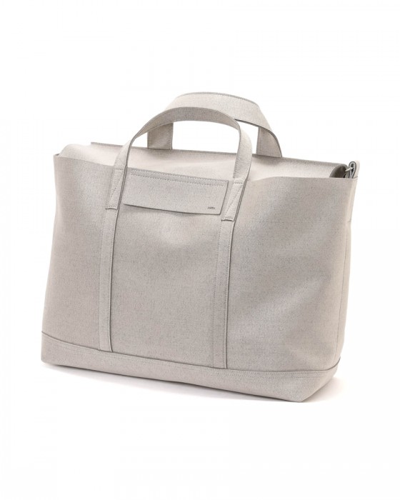 zattuマイクロファイバースエード ビッグ トートバッグ【MACTOTO-T2/マックトート-T2】c0