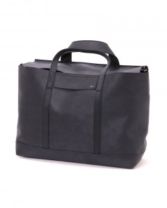 マイクロファイバースエード ビッグ トートバッグ【MACTOTO-T2/マックトート-T2】