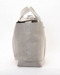 zattuマイクロファイバースエード ビッグ トートバッグ【MACTOTO-T2/マックトート-T2】mb_06l