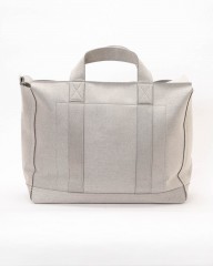 zattuマイクロファイバースエード ビッグ トートバッグ【MACTOTO-T2/マックトート-T2】mb_07l