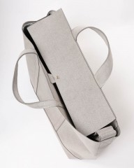 zattuマイクロファイバースエード ビッグ トートバッグ【MACTOTO-T2/マックトート-T2】mb_15l