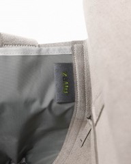 zattuマイクロファイバースエード ビッグ トートバッグ【MACTOTO-T2/マックトート-T2】mb_20l